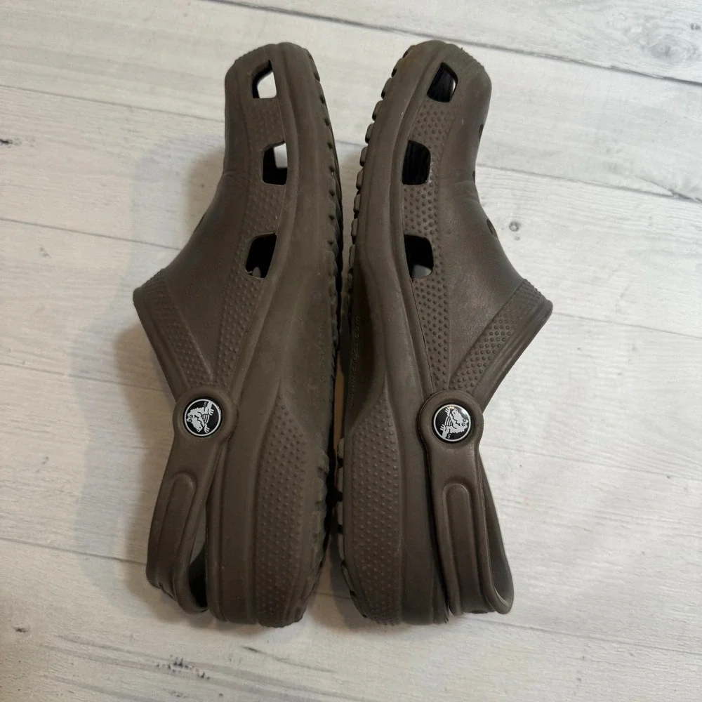 CROCS clogs unisex free